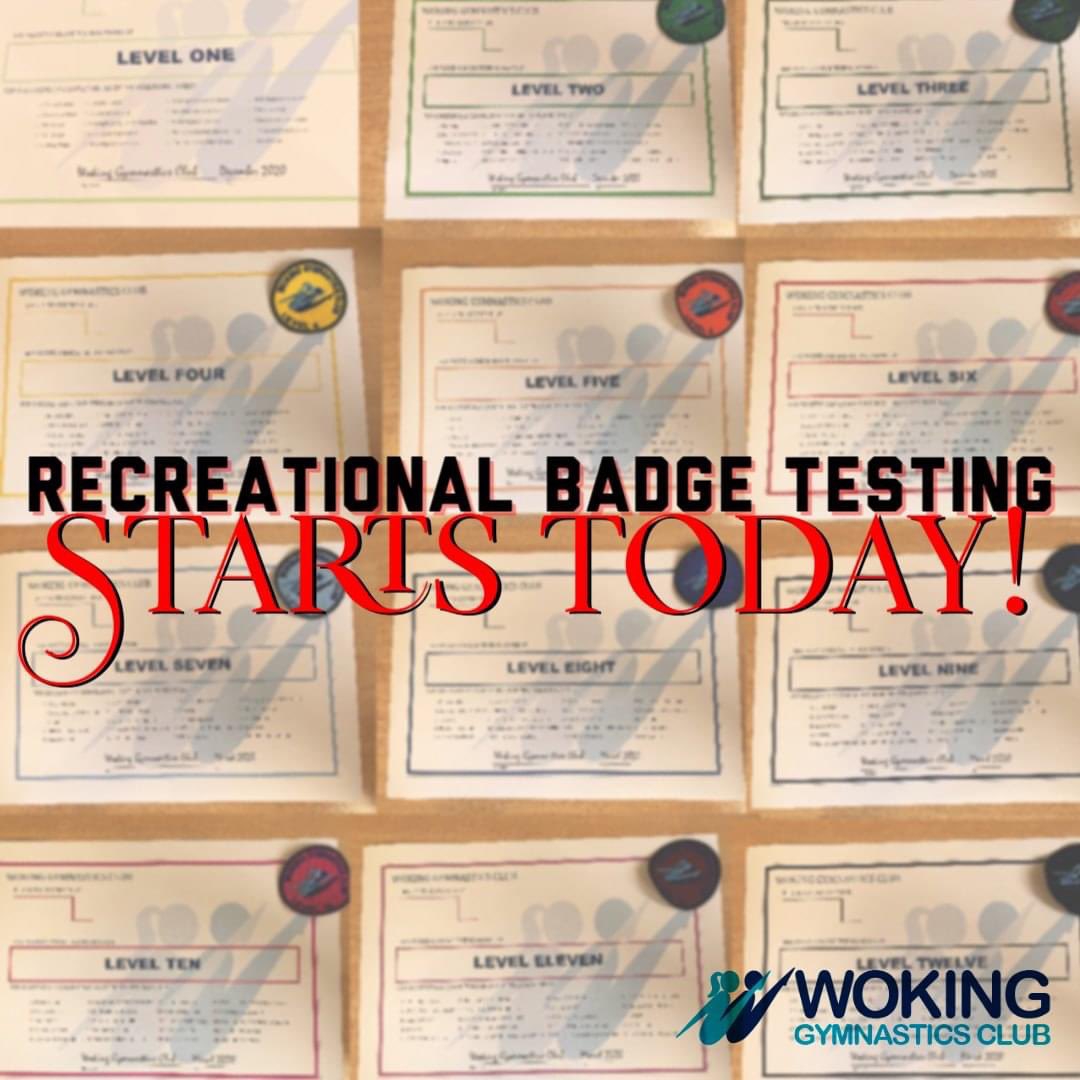 WokingGymnasticsClub tweet media