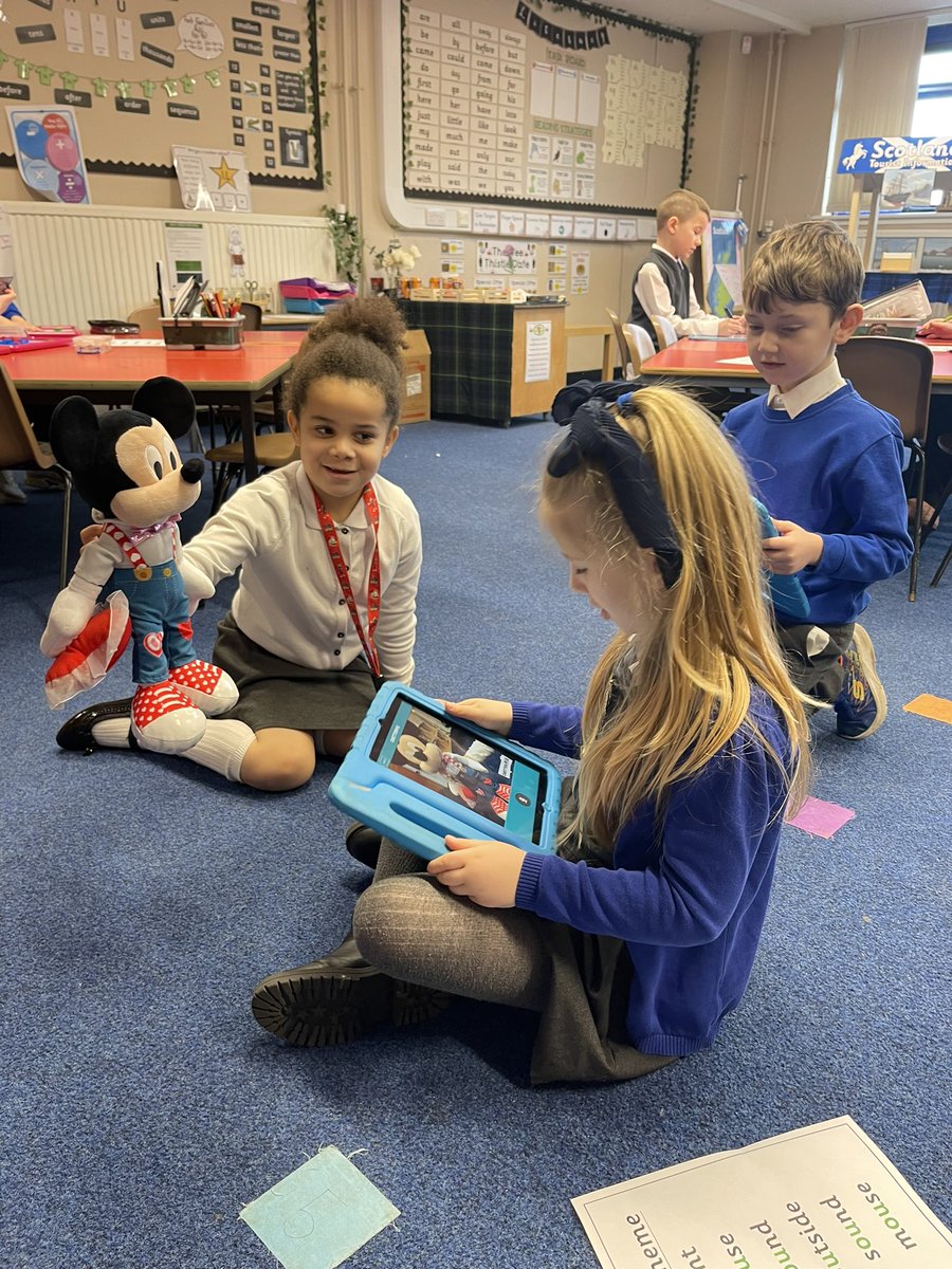 Ravenswood tweet media