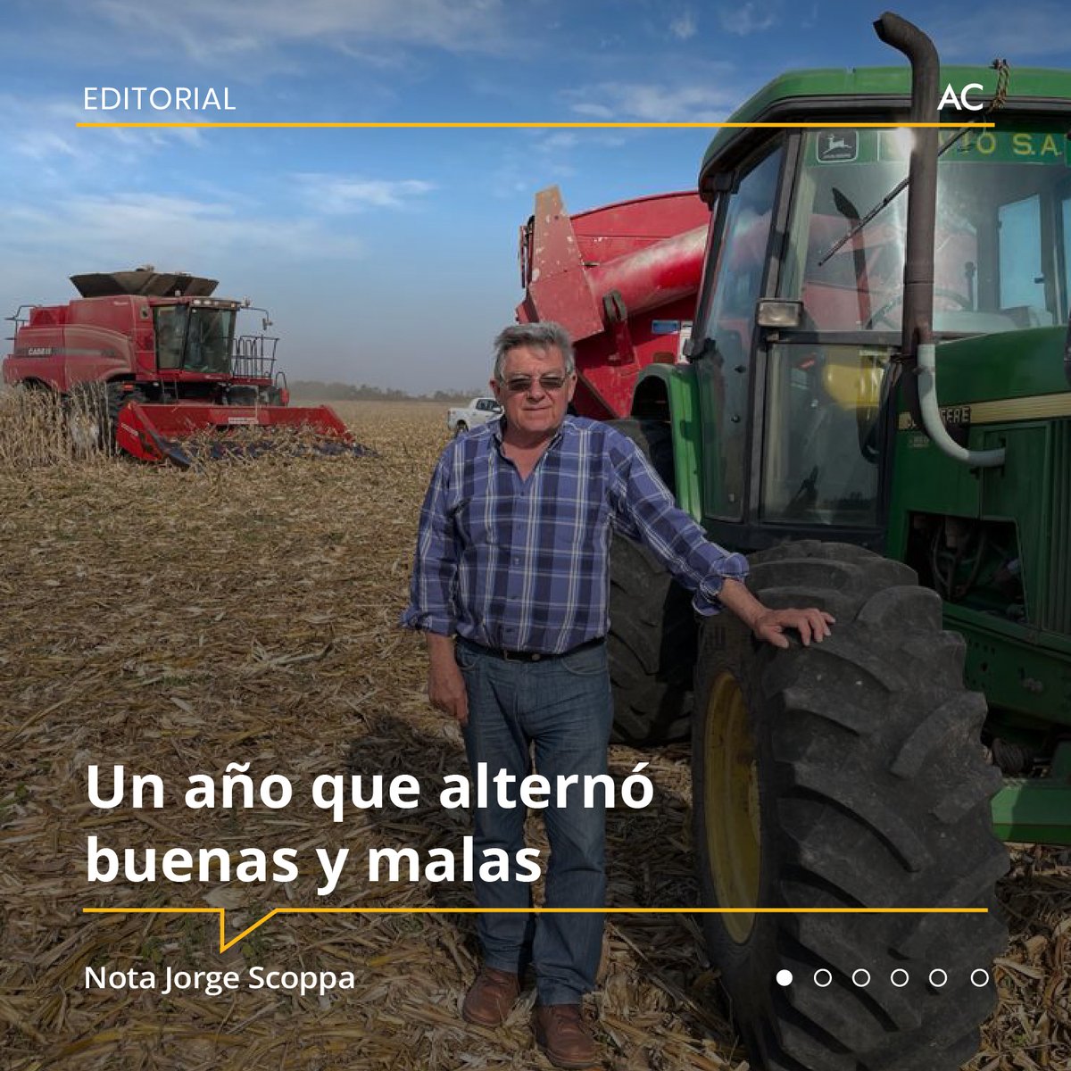 AgroContratistas tweet media