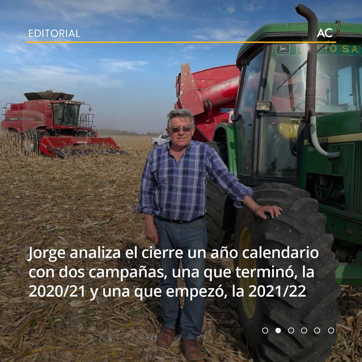 AgroContratistas tweet media