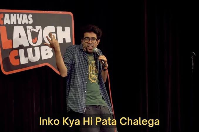 thewittyman1710's tweet photo. #LucknowSuperGiants (while revealing their name &amp; logo):- https://t.co/wVetTcaBEo