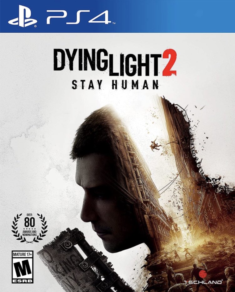 sinvendetta's tweet photo. -Dying Light 2 Giveaway-

-One Digital Copy of Dying Light 2 for either Xbox or PlayStation!
*US Only Code*

To enter:
1) Retweet &amp; Like ⬅
2) What are you looking forward to the most about Dying Light 2?

-Winner will be chosen Wed, February 2nd at 8:00PM PST! https://t.co/SwYQknWezP