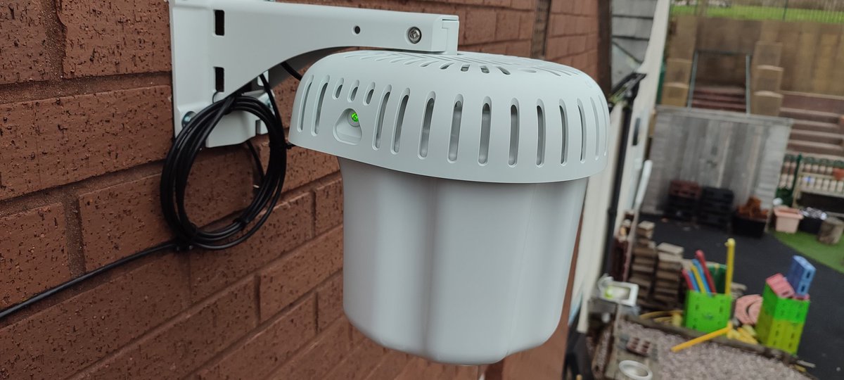 LANCS ICT LTD tweet media