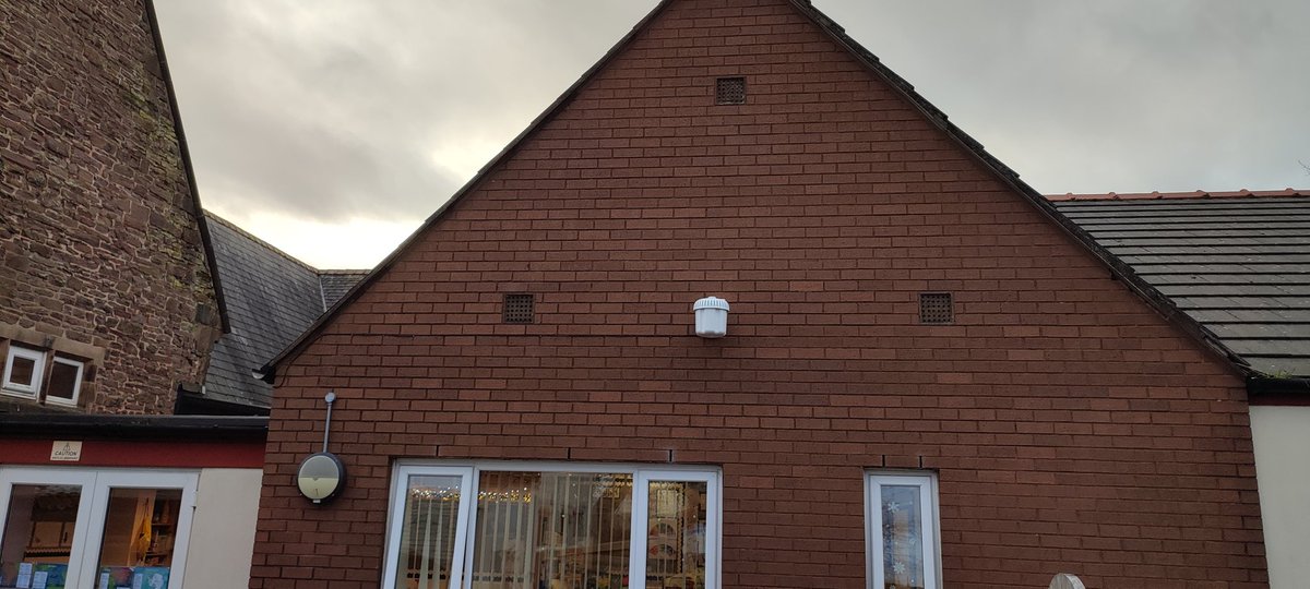 LANCS ICT LTD tweet media