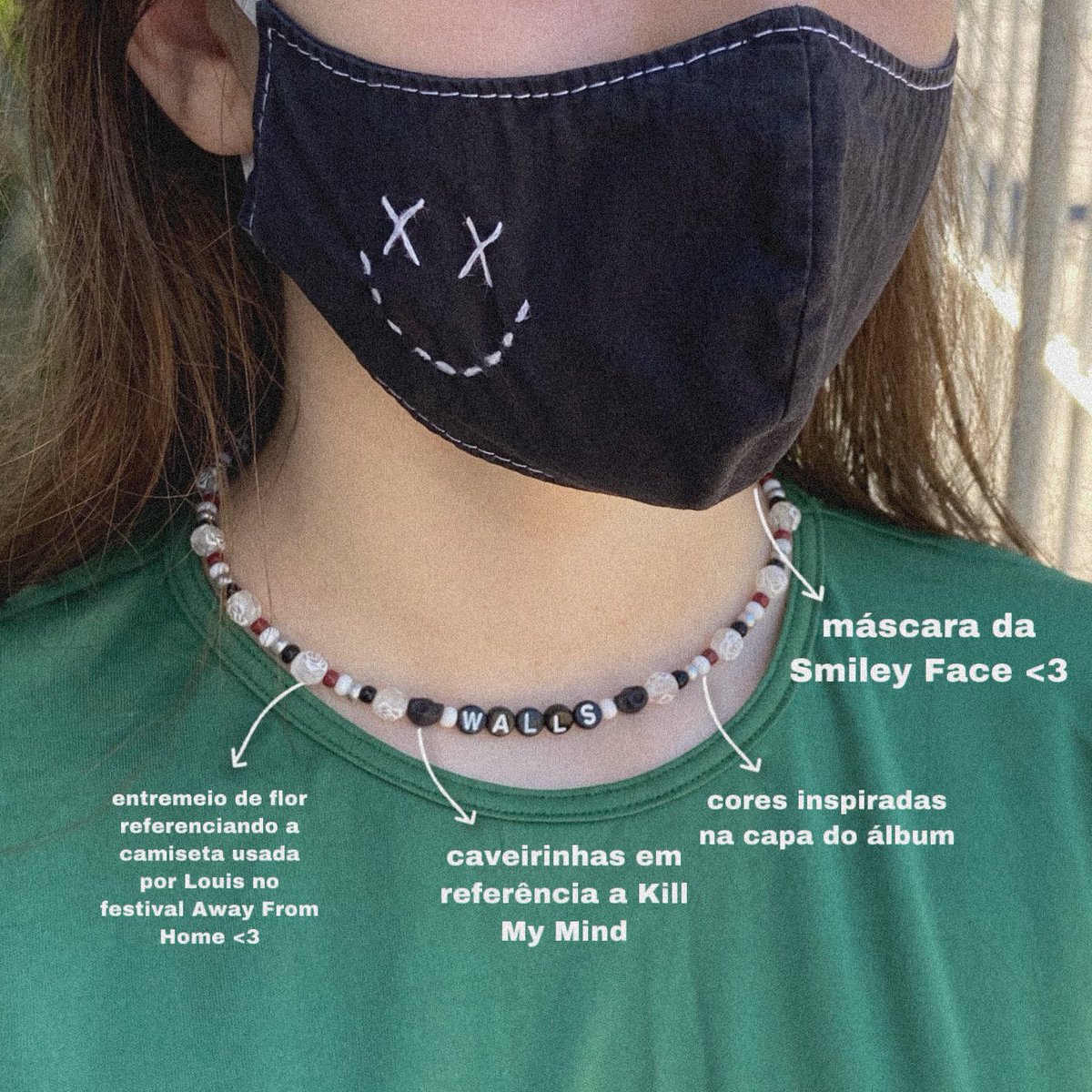 cherry_storebr's tweet photo. hoje o álbum Walls completa 2 anos!!
pra comemorar decidi fazer essa choker 

R$28,00 + frete via DM
R$31,40 com frete grátis na shopee

❤️🍒 
#2YearsOfWalls https://t.co/T5BgZvLHVZ