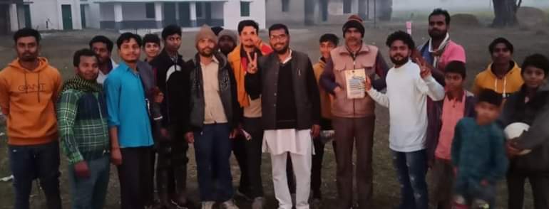 MdGabbarkhan's tweet photo. खैरटिया में युवा साथियो के साथ।

युवाओ का साथ बुजुर्गो का आशीर्वाद।

लोकप्रिय क्षेत्रीय कांग्रेस नेता घर का बेटा घर का भाई
श्री मनोज सिंह जी फाजिलनगर https://t.co/TsEBuKxTtp