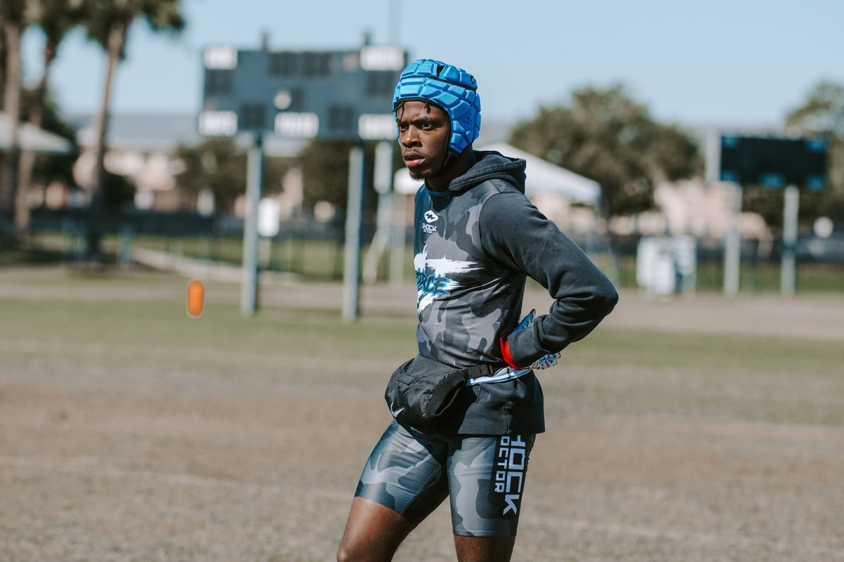 CF Force 7v7 ⚡️ tweet media
