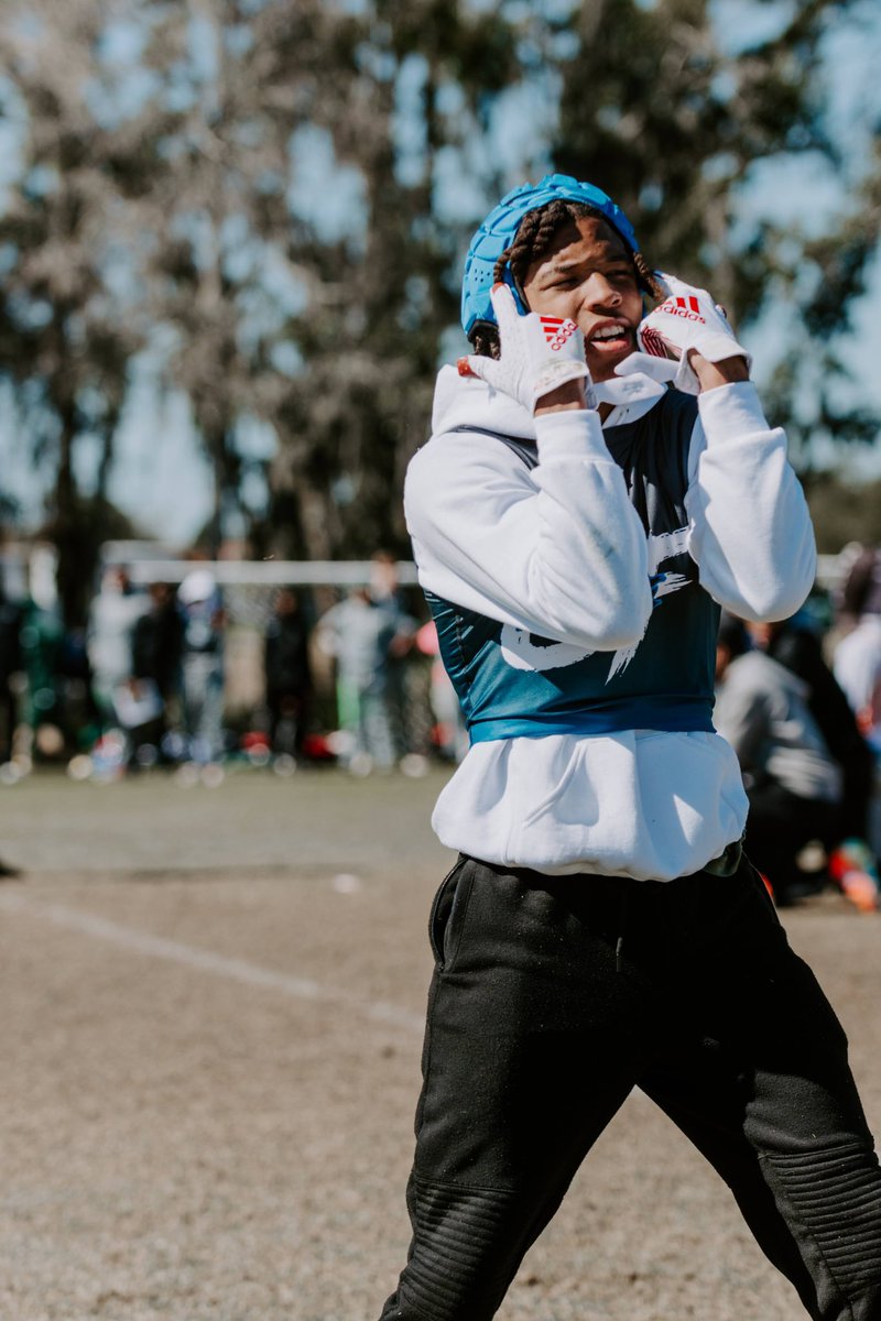 CF Force 7v7 ⚡️ tweet media