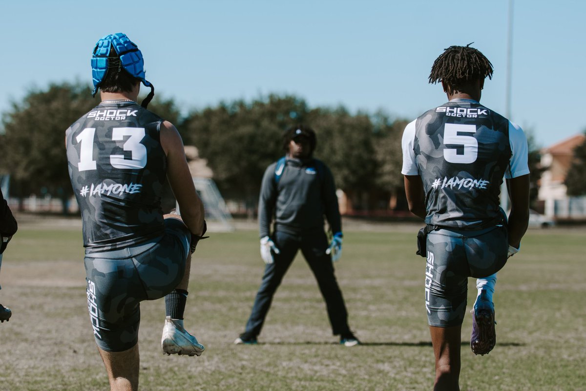CF Force 7v7 ⚡️ tweet media