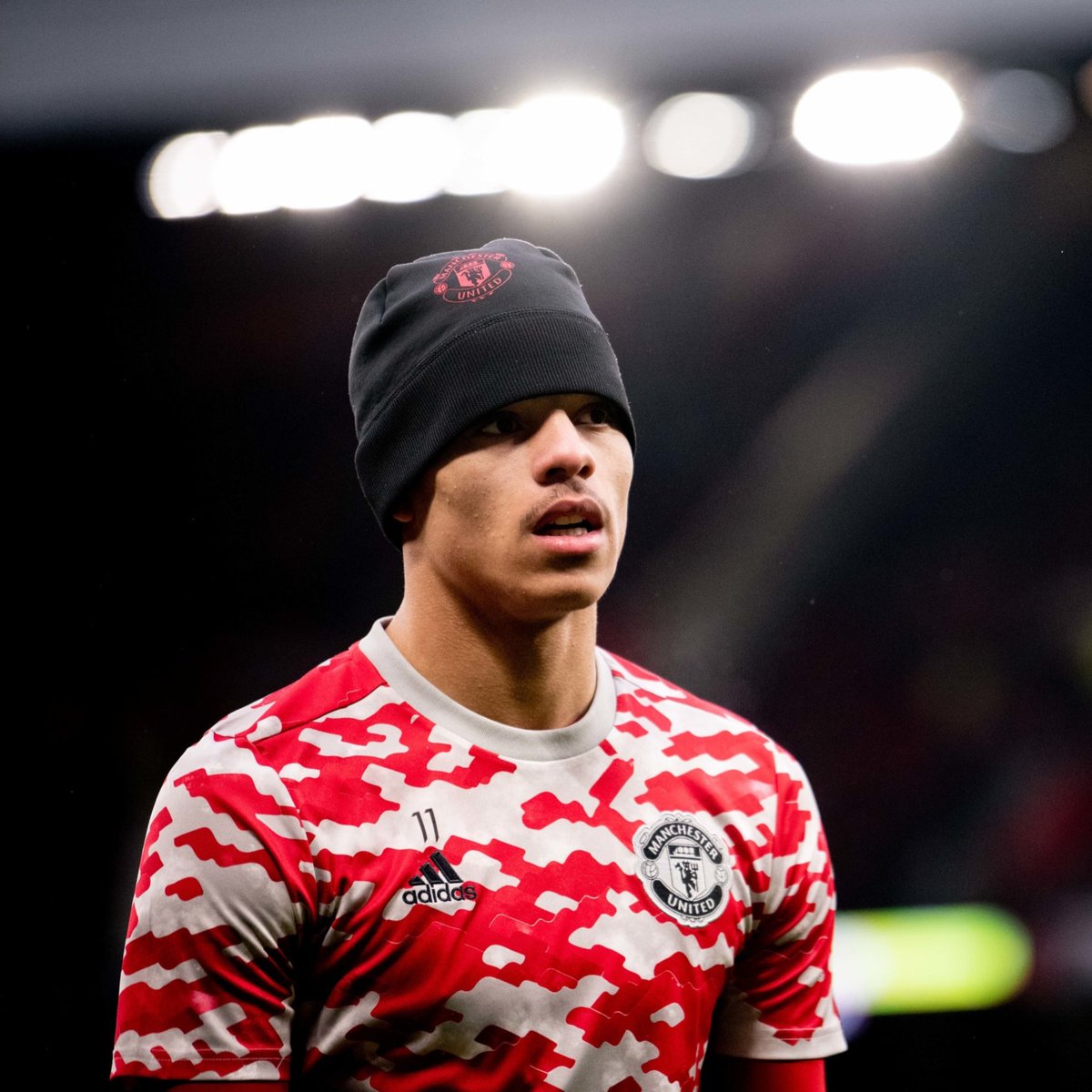 idextratime's tweet photo. 🚨 BREAKING: Manchester United telah menghapus semua Merchandise dari Mason Greenwood di website resmi mereka! ❌ https://t.co/hTyHQ3g6q6