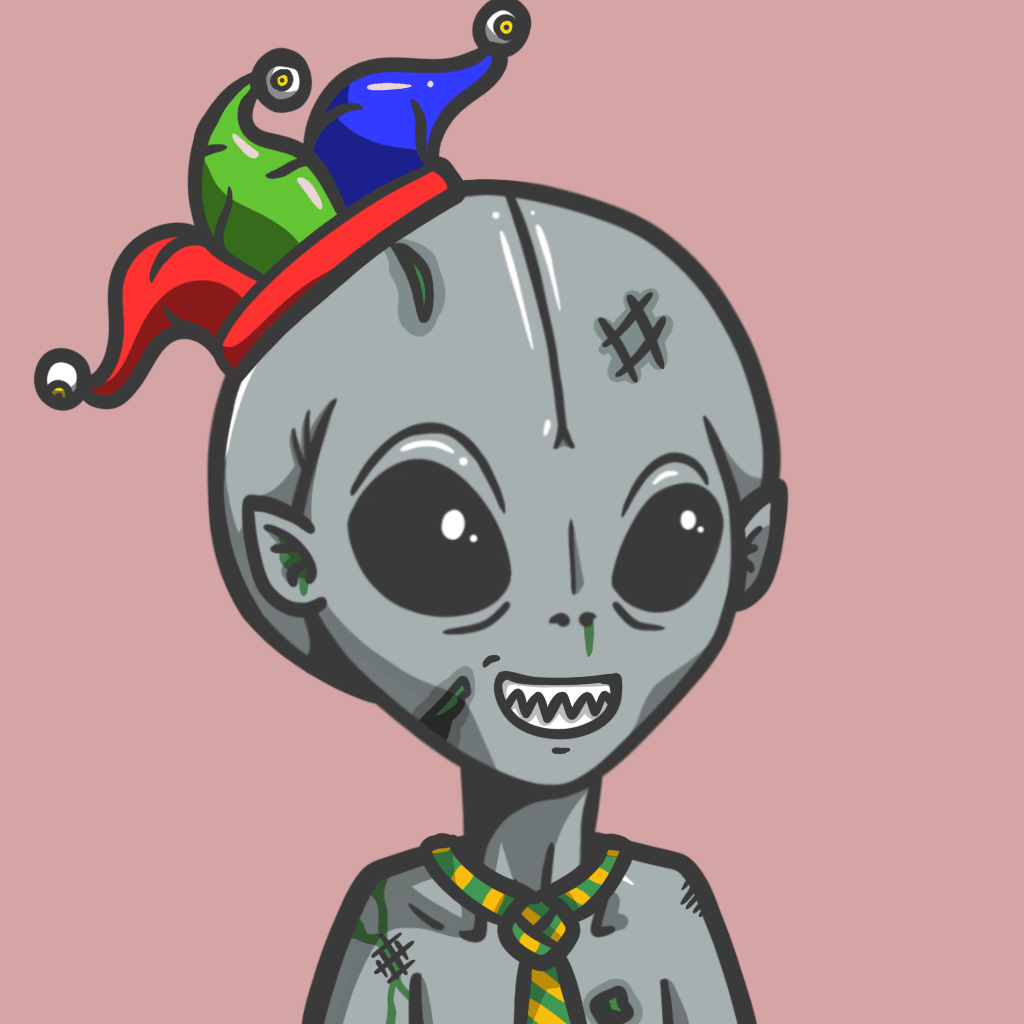 thealiendudes.com 
👆👆👆1,300/3,000 minted

⏲️12hr 'til we pause mint &amp; list on Magic Eden⏲️

WE ARE GIVING THIS ONE AWAY 🤯🎁🎁🎁
 
1⃣ Like ❣️
2⃣ Comment 🗣️
3⃣ RE🐦

#SolanaNFTs