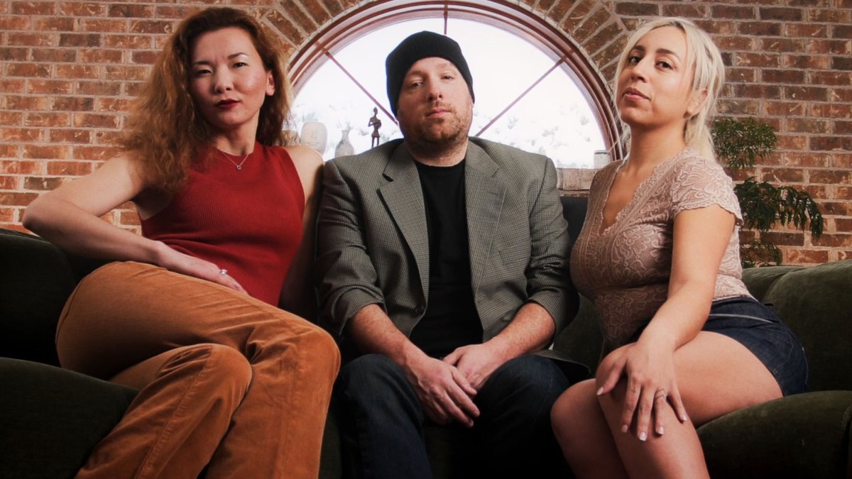 C'est dans moins de 24 heures!

🔥 Nouveau vidéoclip 🔥 en première mardi 1er février 2022. À ne pas manquer! 
youtu.be/nyfSkFiQqnQ

Nous avons très hâte de vous le présenter! 

#Quebec #villequebec #rapkeb #rapqueb #polqc #musique #mtl #France #tlmep #lakritik #ottawa