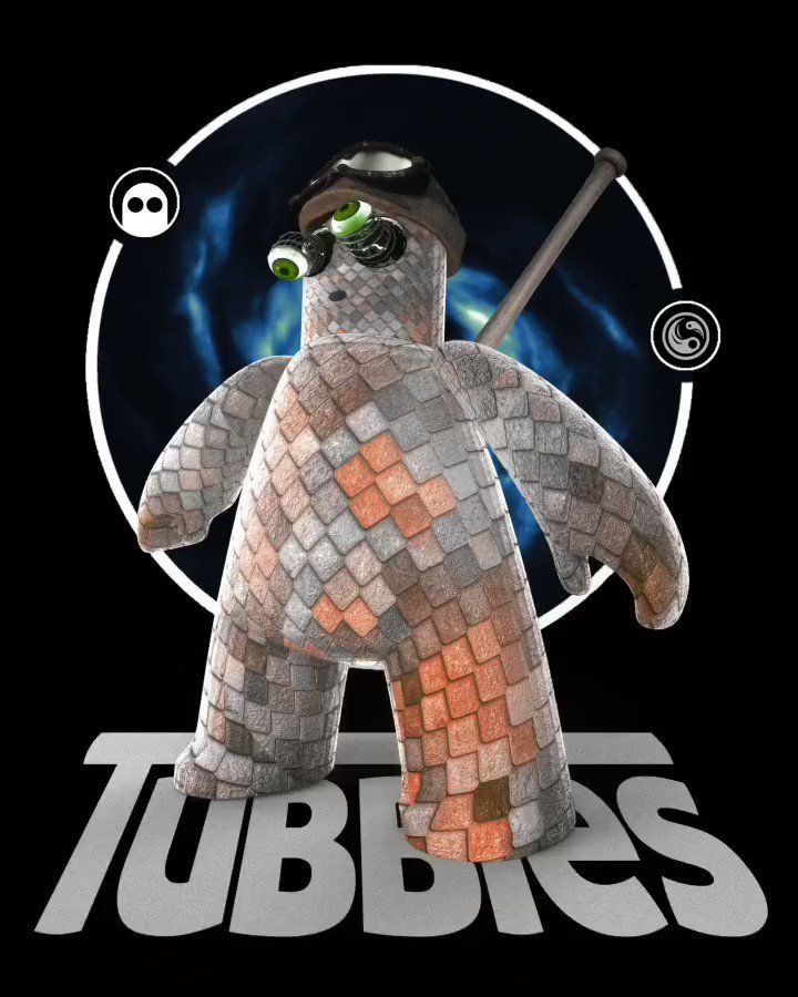 Skull Division ☠️ tweet media