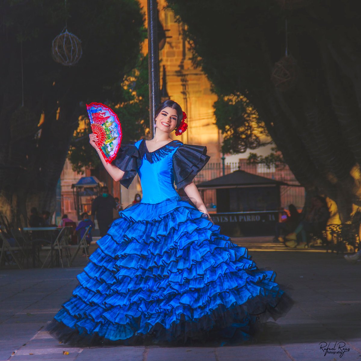 guanajuato's tweet photo. 𝐌𝐚𝐧𝐨𝐥𝐚𝐬 𝐝𝐞 #𝐒𝐚𝐥𝐯𝐚𝐭𝐢𝐞𝐫𝐫𝐚 💃 acompañaban a los toreros en su recorrido previo al encierro, la tradición se quedó como desfile 🌸🐴 Si deseas vivirlo, visita Salvatierra durante la Feria de la Candelaria, específicamente el 2 de febrero 🌷🌹
📷 enSalva https://t.co/DnAS2UVe7J