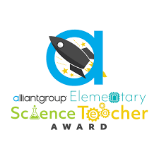 Nominations are now open for @hisd elementary science and STEM teacher awards through February 4. <a href="/alliantgroup/">alliantgroup</a>, a local organization that promotes high-quality science/STEM education, is partnering with HISD to sponsor the award. Here's the link: tinyurl.com/pkx24pa3