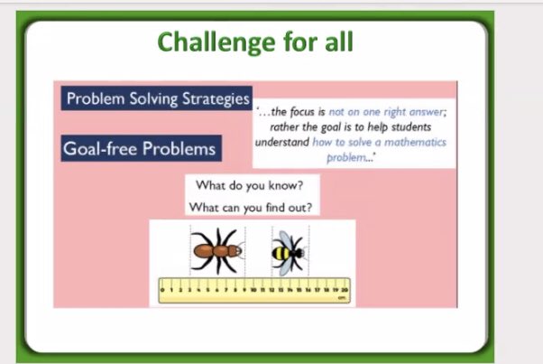 StokeMEP's tweet photo. The first of three year group networks this week- year 3 and looking at Times Tables, working walls and challenge for all. Thanks to Mr Hyder from @SneydGreenPS and @EmHawkes21 from @ParkHallAcadem1 for leading the session. #improvingthroughcollaboration @StokeonTrentOA https://t.co/50qTA4GxZ8