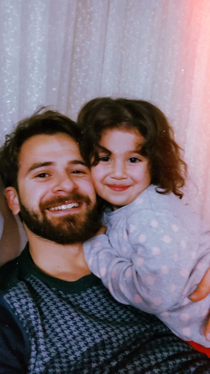 Çok özlemişş