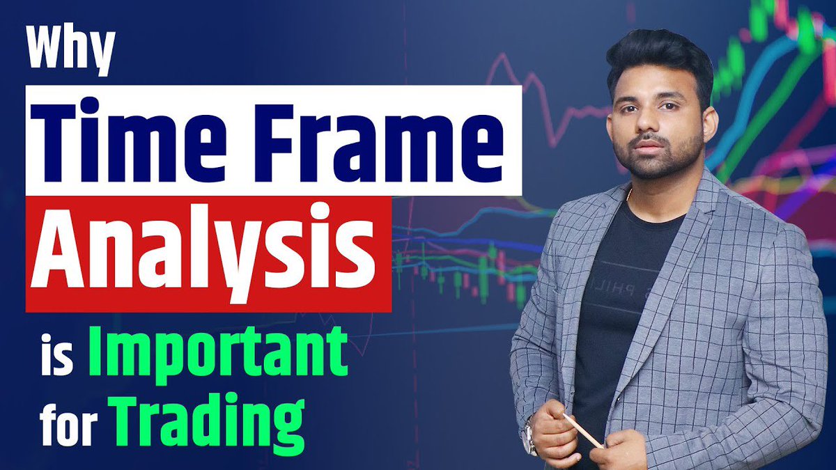 ChartAnalysis01's tweet photo. Wanna learn Bout Time Frame Analysis ?
https://t.co/Sdo3uvXedZ
Follow @ChartAnalysis01
#timeframeanalysis #stocks #StockMarket #MondayMotivation https://t.co/gntoe1jUc9