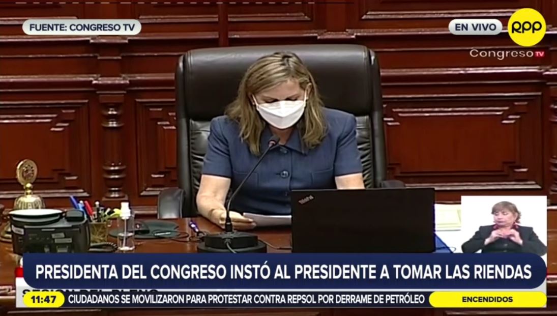 RPP Noticias tweet media