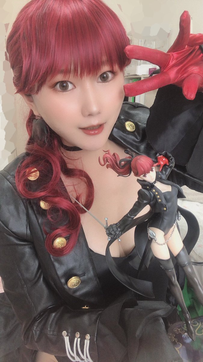 Twoucan ルクリア の注目ツイート コスプレ