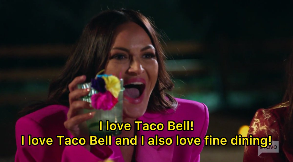 She just gets me #RHOSLC