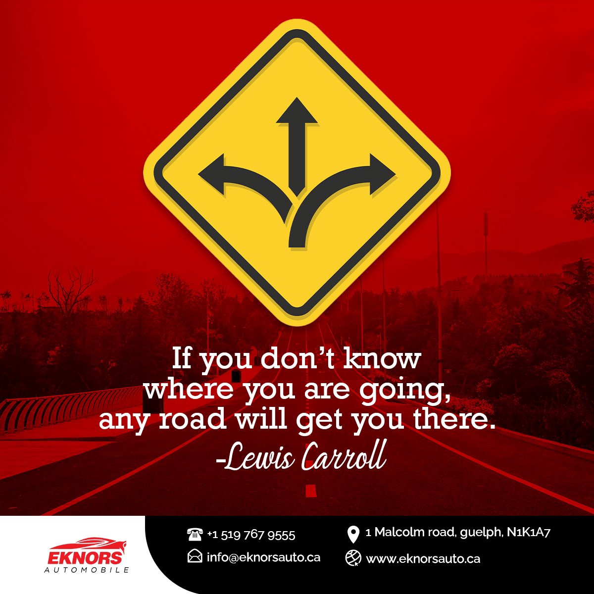 It’s a new week and a new opportunity to get what you want.

Eknor Automotive is here to provide you the best and affordable cars.

#car #auto #automobile #dealership #eknorsauto #GoHome #FreedomConvoyCanada2022 #BreaktheBluewallofsilence #ontario #DeadlineDay #guelph #canada