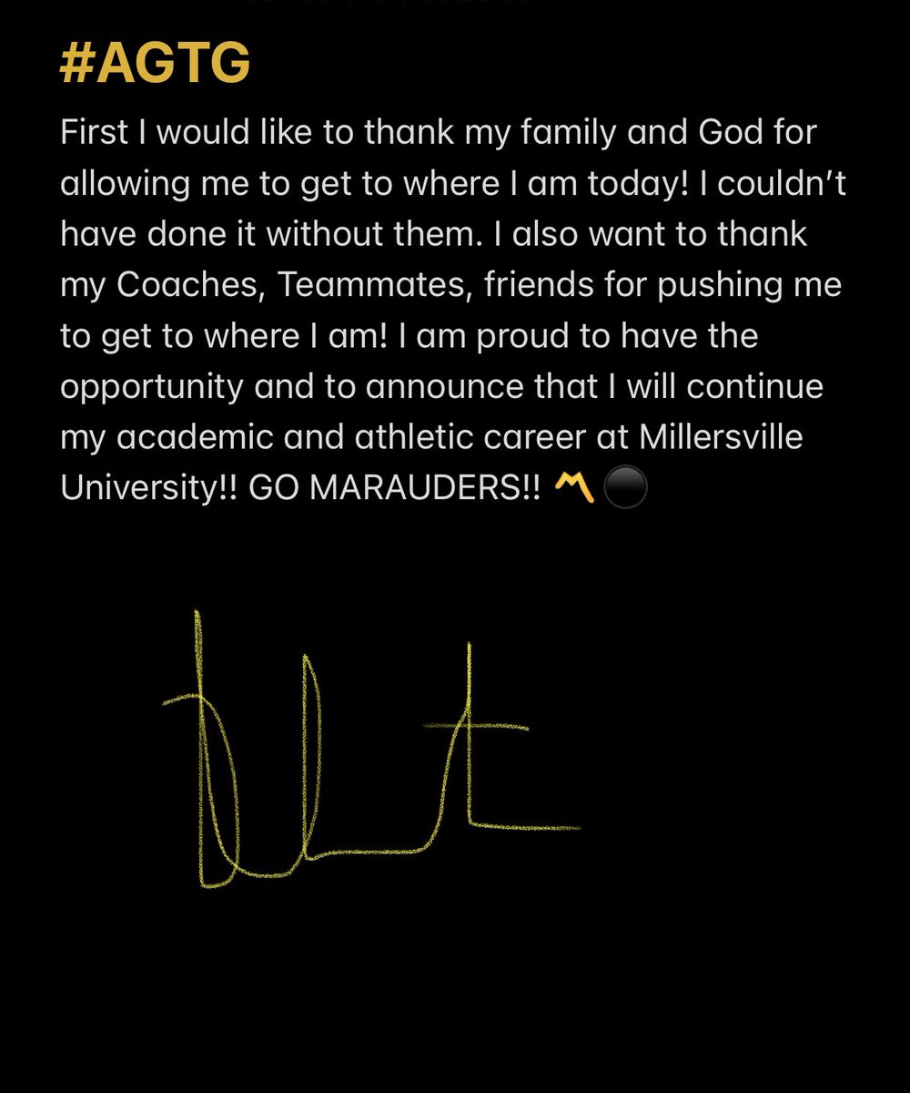 Darrion Thomas tweet media