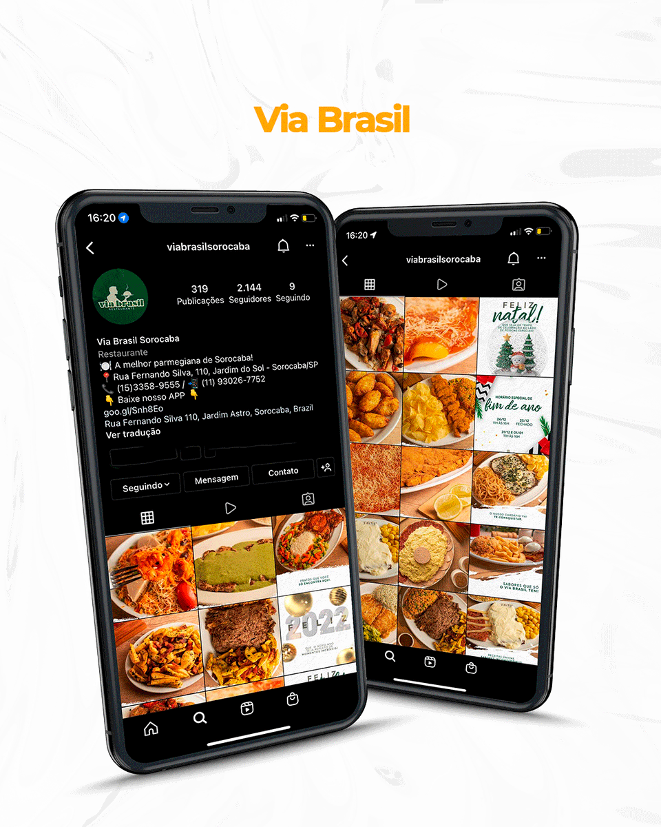 opsagencia's tweet photo. Arraste para o lado e venha navegar pelas redes sociais de alguns dos nossos clientes para conferir um pouquinho do nosso trabalho! 🥰

Clica aí! 😉
https://t.co/8ZDz9xWMdT 
https://t.co/thNOKGxlui 
https://t.co/TZiG4UrU0d 
https://t.co/M41F5u9Ibj https://t.co/Dnki2R9VRZ