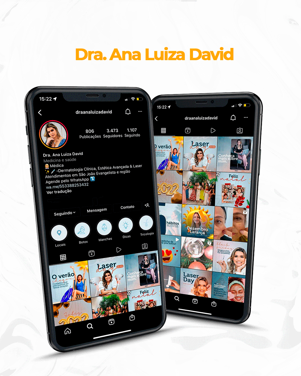 opsagencia's tweet photo. Arraste para o lado e venha navegar pelas redes sociais de alguns dos nossos clientes para conferir um pouquinho do nosso trabalho! 🥰

Clica aí! 😉
https://t.co/8ZDz9xWMdT 
https://t.co/thNOKGxlui 
https://t.co/TZiG4UrU0d 
https://t.co/M41F5u9Ibj https://t.co/Dnki2R9VRZ