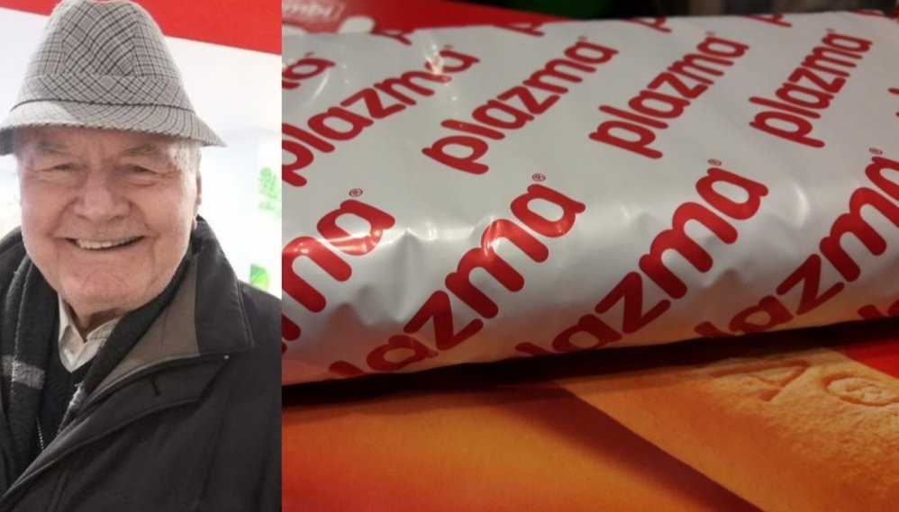 Umro Petar Tutovac, tvorac požarevačkog "Bambija" i "Plazma keksa".
Nikada je nije patentirao, jer je smatrao da je to opšte dobro koje pripada svima.