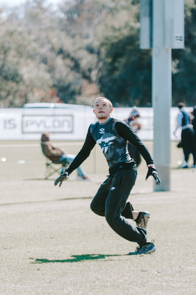 CF Force 7v7 ⚡️ tweet media
