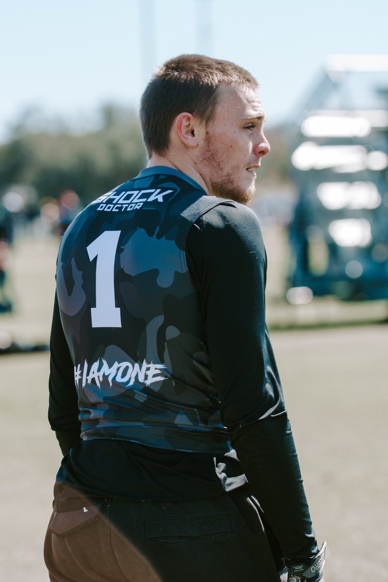 Offensive Player of the Week:

<a href="/FogelMaxwell/">Maxwell Fogel</a> 

7 targets, 4 Catches, and 1 TD. 

This is an athlete that will WEAPONIZE your offensive attack. 

#IAMONE #UNO