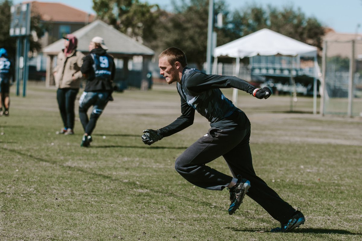 CF Force 7v7 ⚡️ tweet media