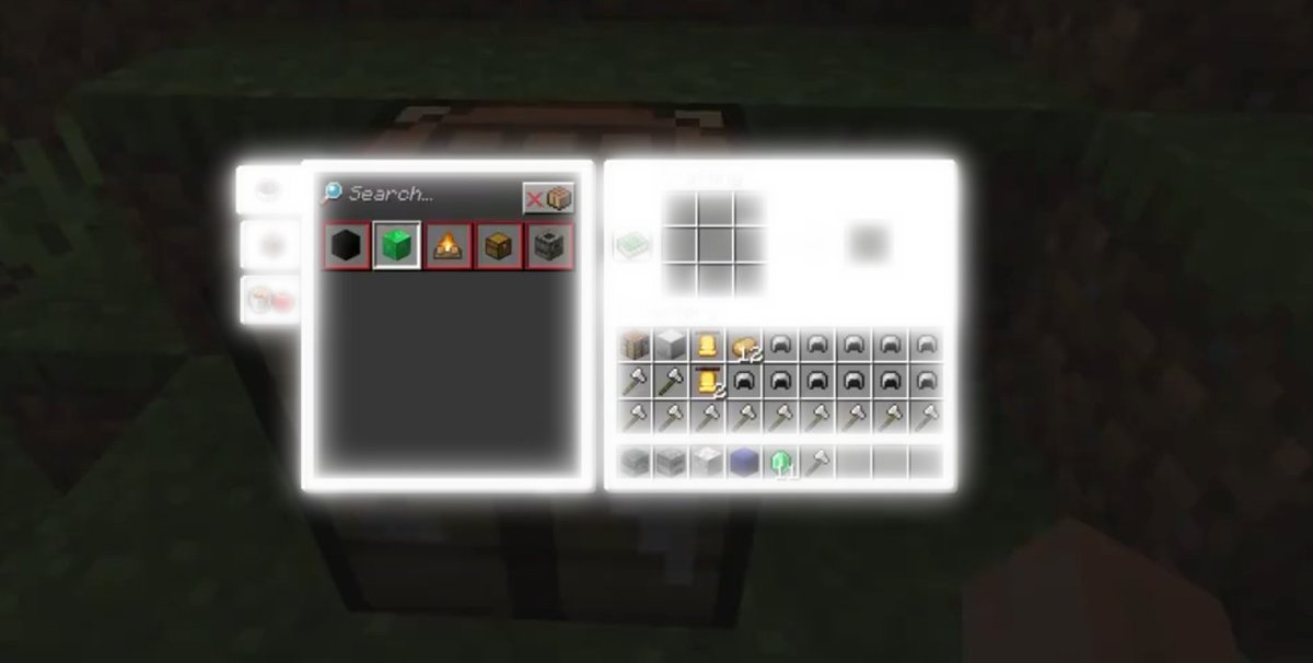 LatvianModder's tweet photo. @Buuz135mods Ultralight mode when? https://t.co/JWiLPVJd7y