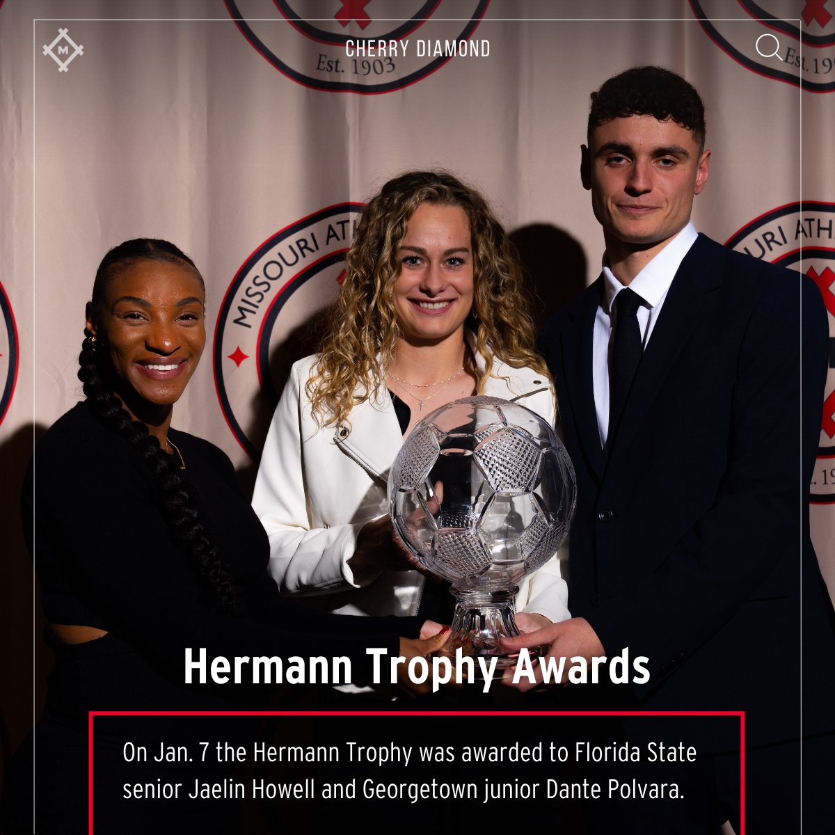macstlouis's tweet photo. The February issue of the Cherry Diamond magazine is now online! To read more, visit the following link https://t.co/5H8hU9p0Cq. #CherryDiamond #MAC #MissouriAthleticClub #ClubMagazine #CD #Events #STL #StLouis https://t.co/eXbkQ66A0M