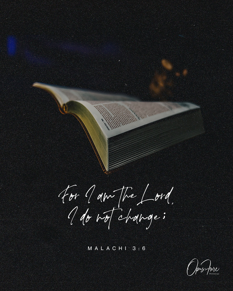 YourStJohn's tweet photo. He is The Alpha and The Omega. Through time and into eternity, He is faithful to His Word. ๐๐พ
#ReadandRant #liveitout #thefonttv #RePresentJesus #MakeDisciples #ChristianPodcast #Alpha #Omega https://t.co/UpQR62nV35
