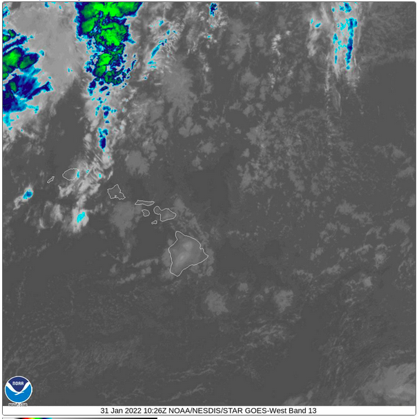 IslandCoupons's tweet photo. STATE OF HAWAII LIVE NOAA RADAR &amp; SATELLITE INFRARED LOOP
MONDAY, JANUARY 31ST https://t.co/MDpHvpvajf #maui #hawaii #hawaiiweather #mauicounty #surf #kitesurfing #surffoiling #windsurfing #kiteboarding #foilsurf #surfing #hydrofoiling #oahu #kauai #bigisland #niihau https://t.co/ugfpDuVKko