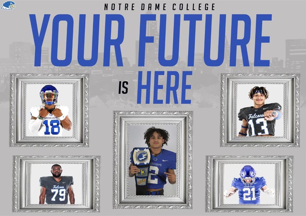 Bfreezy03's tweet photo. I’m 110% COMMITTED ⚪️🔵! #FlyHighFalcon https://t.co/wifxxTvvJ0