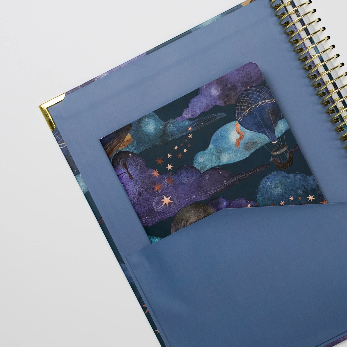 TPositiveTC's tweet photo. The beauty of us having 10 designs and lots of matching goodies is that you can pick and mix them! This year we've taken off the 'notes' box on our A5 notebooks so that you can customise them with our vinyl name labels #Notebook #PersonalisedStationery #VinylLabel https://t.co/ijA5s827iN
