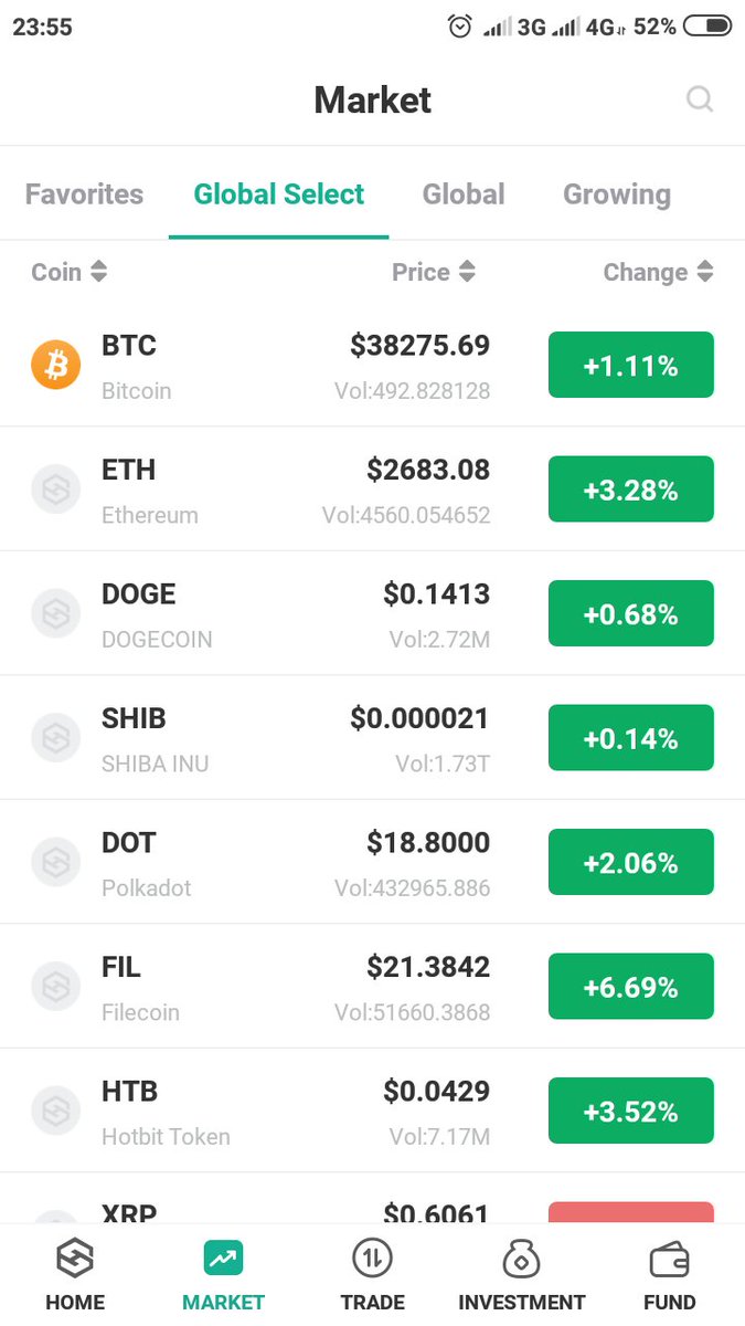 Menteri BUFF DOGECOIN tweet media