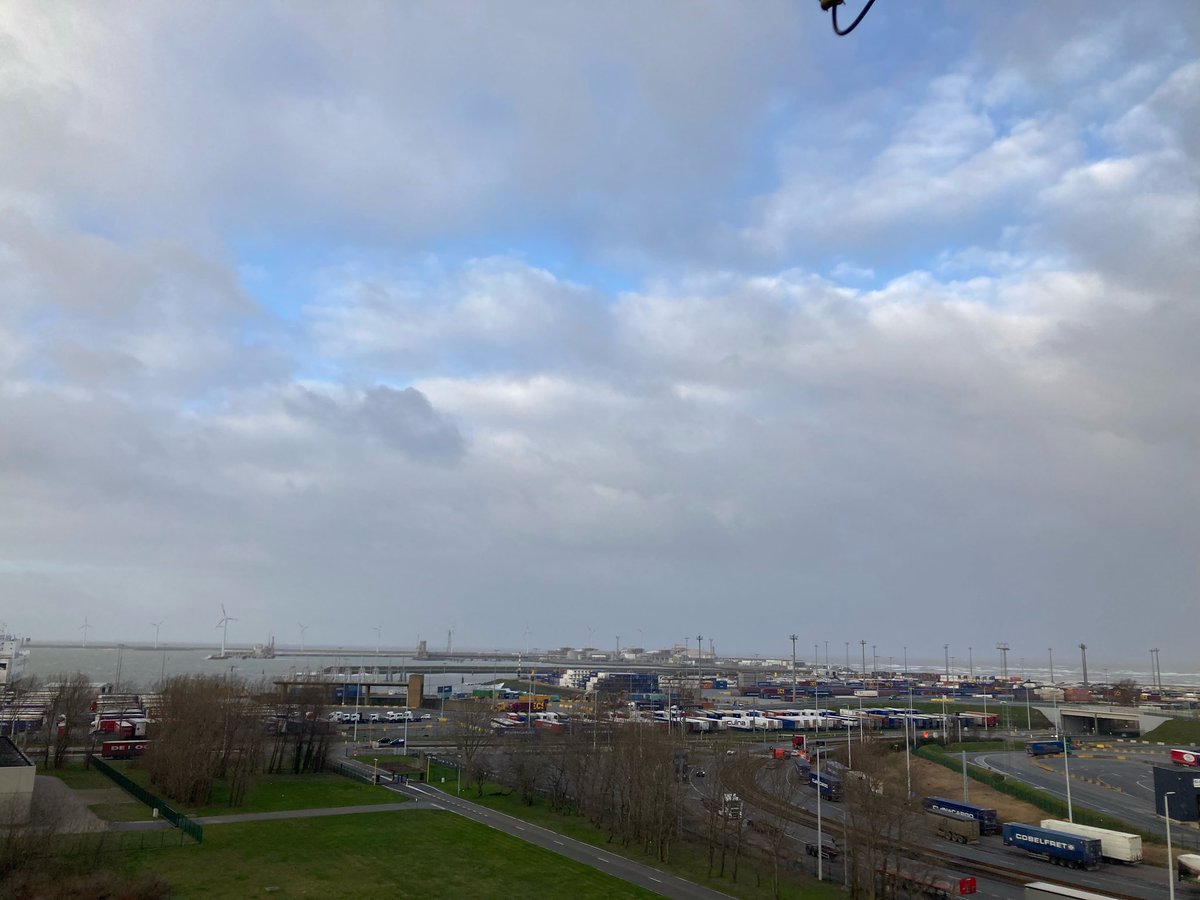 Frans Timmermans tweet media