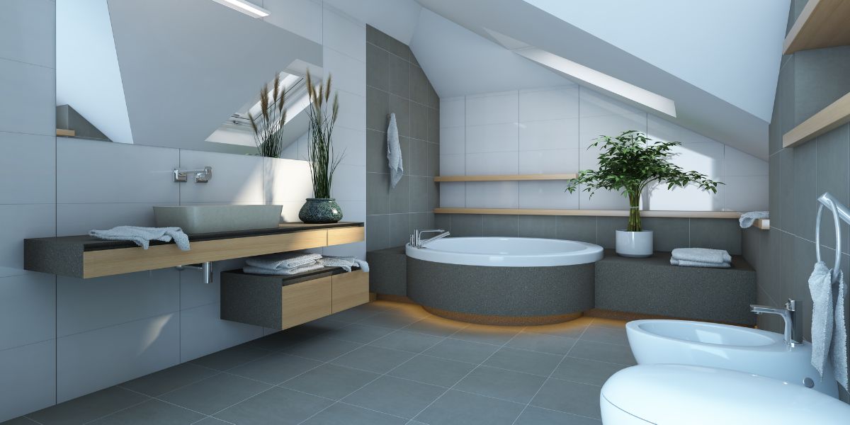 IntDesignsWI's tweet image. 5 Interior Design Trends to Consider for a Bathroom Remodeling Project vlnk.io/3ufZ40o