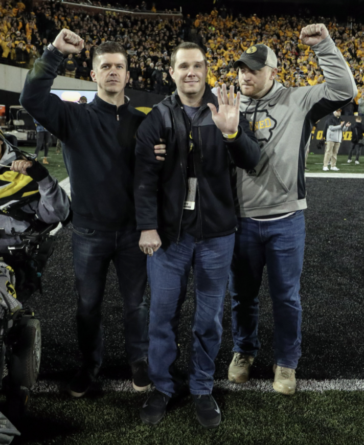 Hawkeye Legacy tweet media