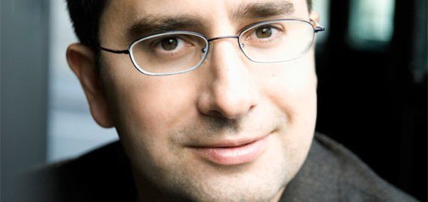 🎼Le prestigieux @onlille interprètera « Avant la fin... Vers où? » œuvre du talentueux compositeur catalan Hèctor Parra.🗓Dates en <a href="/hautsdefrance/">Région Hauts-de-France</a>: 🔹03/02 Lille #LeNouveauSiècle 🔸04/02 Valenciennes <a href="/lephenix_sn/">le Phénix</a>
🔹05/02 Comines #LysArena
ℹ️onlille.com/saison_21-22/c…
#SCINTILLEMENTS
