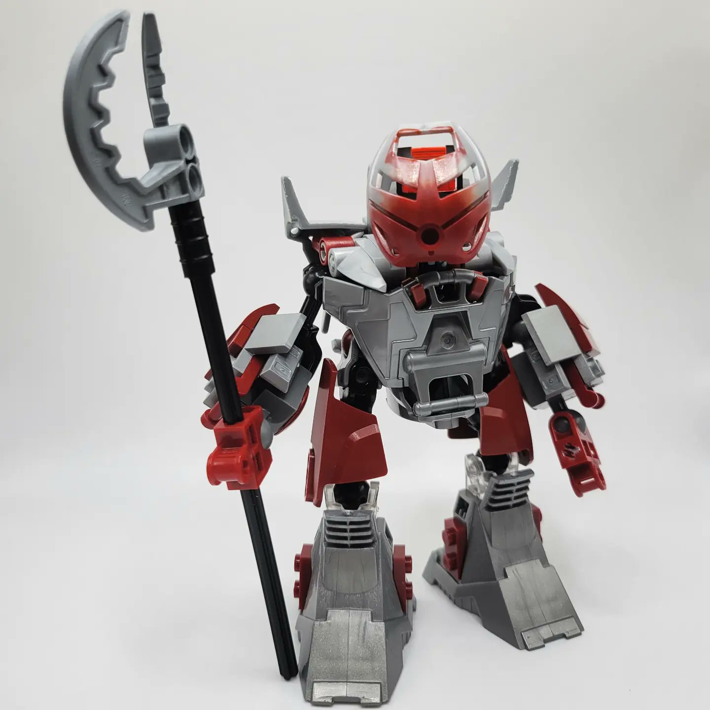 Mega bloks bionicle 2025