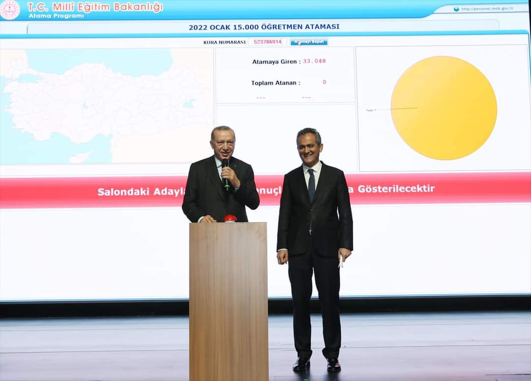 kadinhaniab's tweet photo. Emirgazimize  17 öğretmen ataması  yapıldı.Eğitim alanında  gelişimimizi sürdürüyoruz.Cumhurbaşkanımız Sayın R.T.Erdoğan olmak üzereM.E.B Sayın Mahmut Özer'e,AKParti KonyaMilletvekilimiz OrhanErdem bey'e,Emirgazi İlçeBaşkanimiz UğurÇanakçıyadesteklerinden dolayı teşekkür ediyoruz https://t.co/N0xBQBOzyW