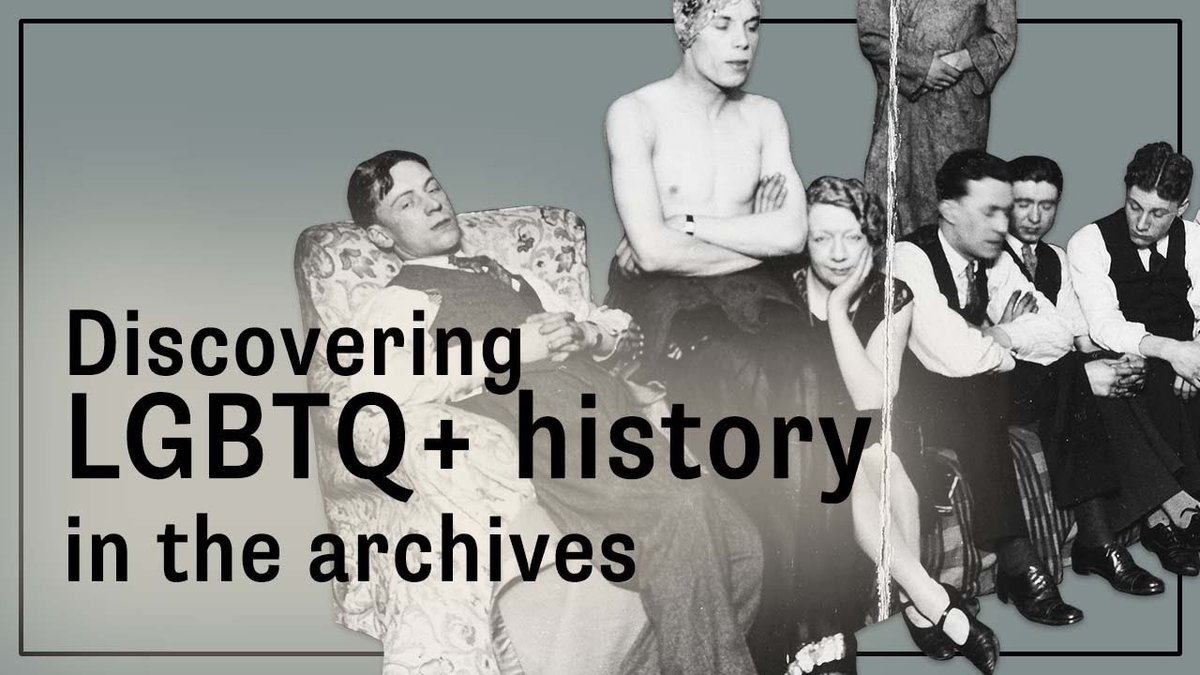 The National Archives Education Service tweet media