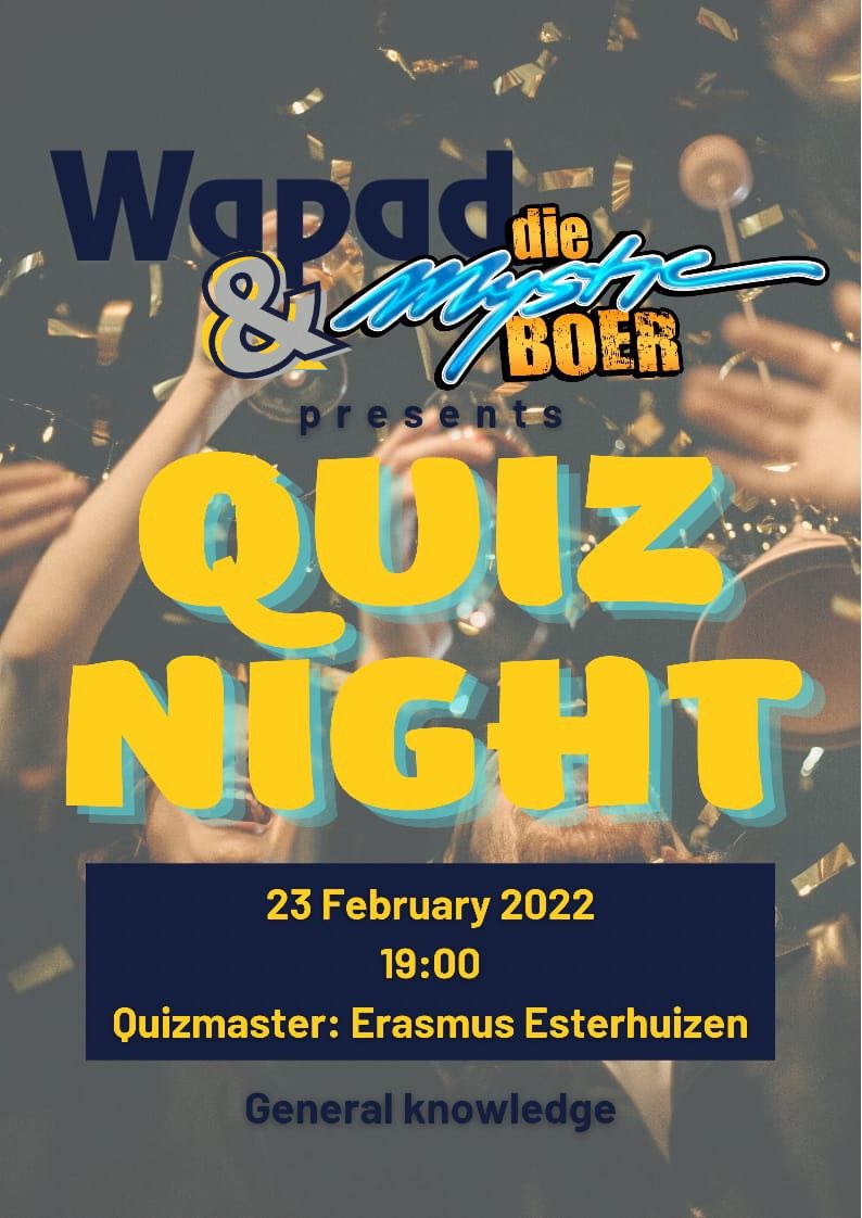 #savethedate <a href="/MysticBoerPotch/">Mystic Boer Potch</a>