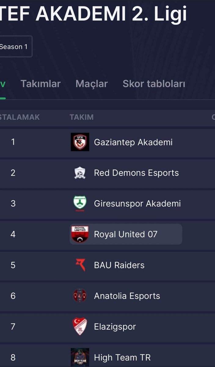 Red Demons tweet media