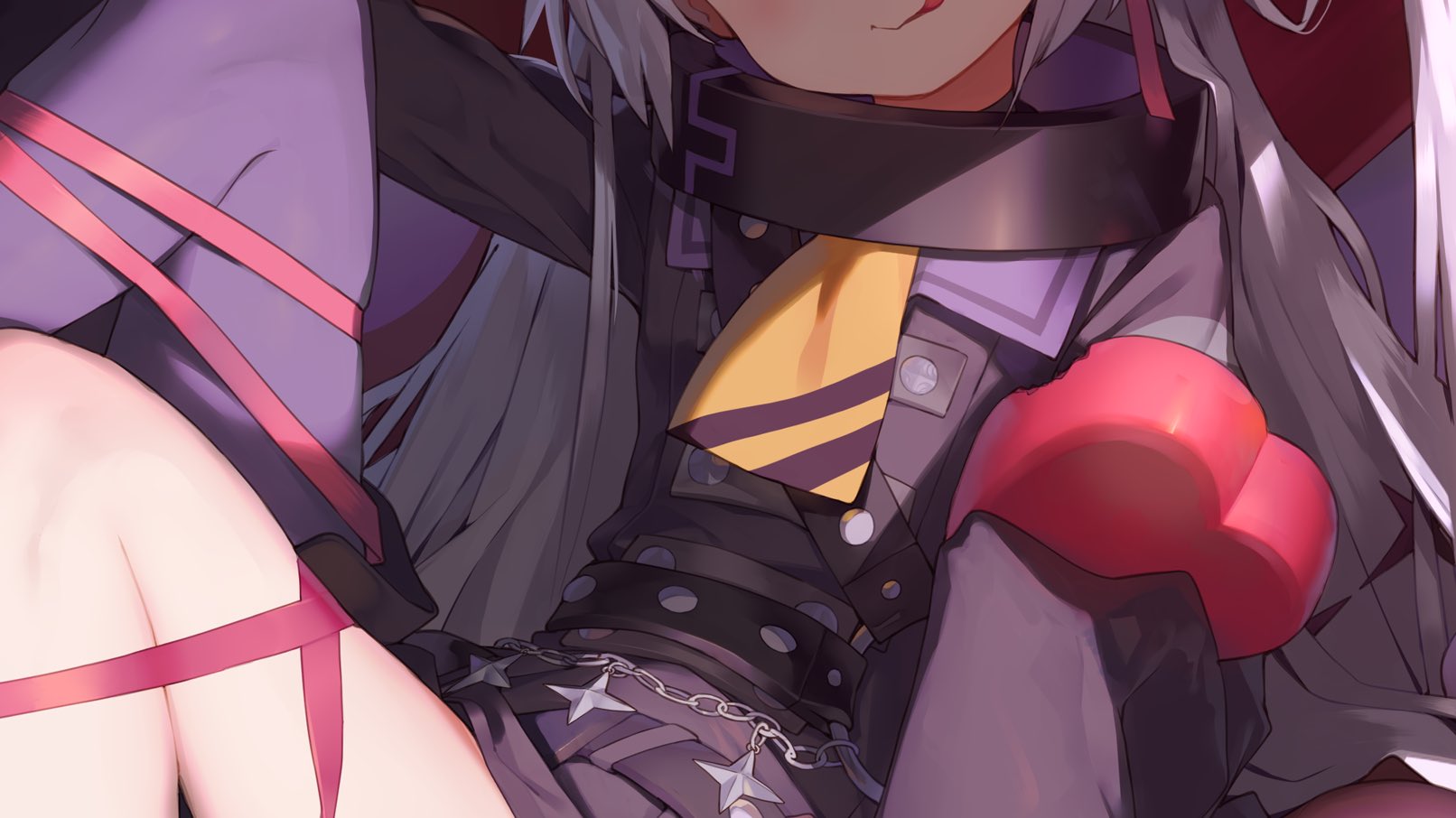 ラプラス・ダークネス🛸💜 on X: 